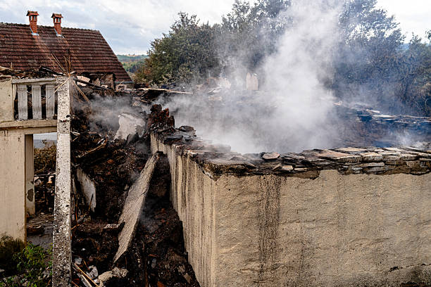 Reliable Odor Removal contractor in Nottingham, MD by Fire Damage Biloxi