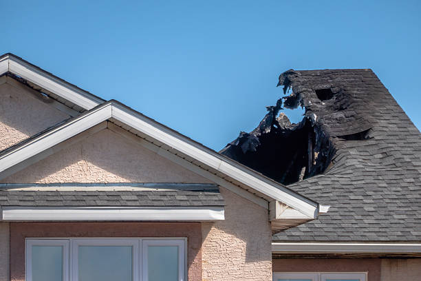 Licensed Odor Removal service in Nottingham, MD - Fire Damage Biloxi